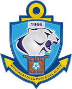 CLUB DE DEPORTES ANTOFAGASTA (CHI) 