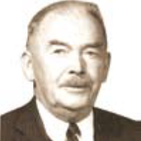 Gründungsmitglied Fleisch Martin (1931)