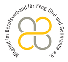 Mitglied im Berufsverband für Feng Shui