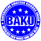 BAKU Logo