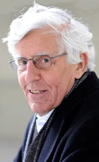 Peter von Matt (Foto: Hanser Verlag)