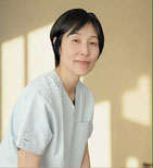 気功整体講座の講師「杉浦なつき」