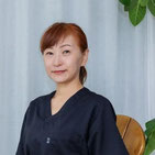 気功整体講座の講師「佐野のぶえ」