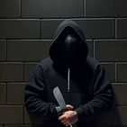 Comportement des piétons lors d'attaques terroristes au couteau