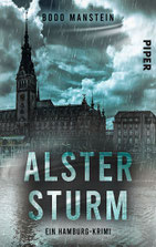 Alstersturm  - Ein Hamburg-Krimi
