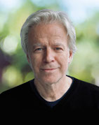 Portraitbild von René Häfliger, Trauerredner und Videobiografien