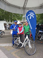 e-motion e-Bike Premium Shop Hannover