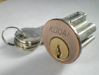 長沢製作所シリンダーKCY-36