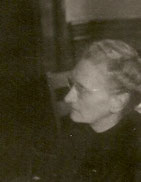 Margarete v.d. Esch 1947