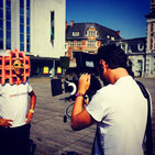 agence communication audiovisuelle - film entreprise