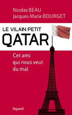 Le vilain petit Qatar (2013).