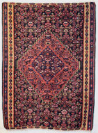 Senneh Iran 1,44 x 1,05 m