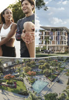 THE SIGNATURE achat Immobilier ILE MAURICE en appartements et penthouses haut de gamme investir à Mont Choisy Golf grand baie ILE MAURICE