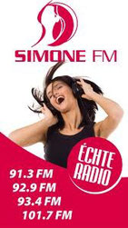 Imago en etiquette deskundige Gonnie Klein Rouweler Simone FM