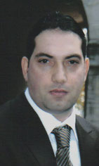 Michael Inzana