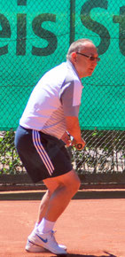 Alex Radke