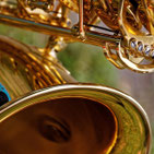saxophone groupe de jazz et bossa nova