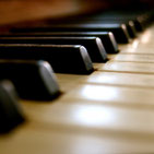 piano duo chant lyrique