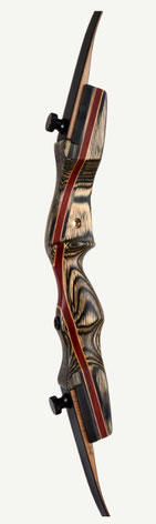 Recurvebogen BEARPAW Penthalon Little Hero | Preisgünstiger Take-Down-Recurve Bogen für Kinder und Jugendliche von BEARPAW | Bodnik Bandit RD-Bows | FINK archery in Großostheim bei Aschaffenburg | Fachhändler für BEARPAW und BODNIK Bows