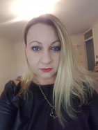 Lidiya Dimitrova, professional, beauty therapist