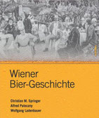 Wiener Bier-Geschichte, Böhlau Verlag