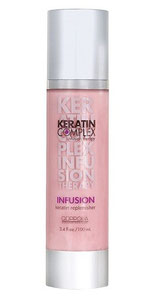 Keratin Komplex Infusion