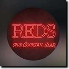 REDS COCKTAIL BAR