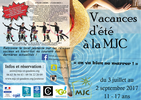 jeu vidéo mjc st gaudens