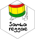 Samba reggae