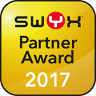 Enreach Swyx Partner des Jahres 2017