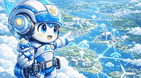 クラウド造形Ⓡくん