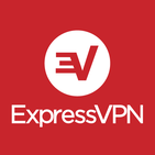 ExpressVPN logo