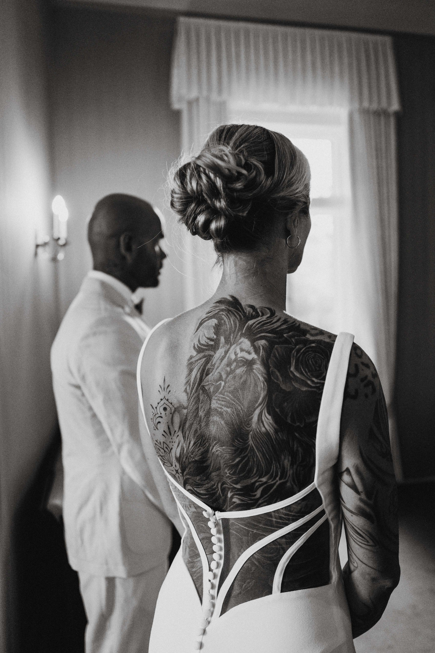 Hochzeitsfotograf Dresden - Standesamt Goetheallee - Tobias & Andreas - PachalyPictures