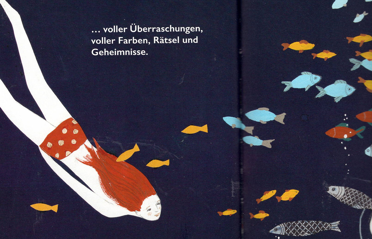 Der Fluss von Michael Roher