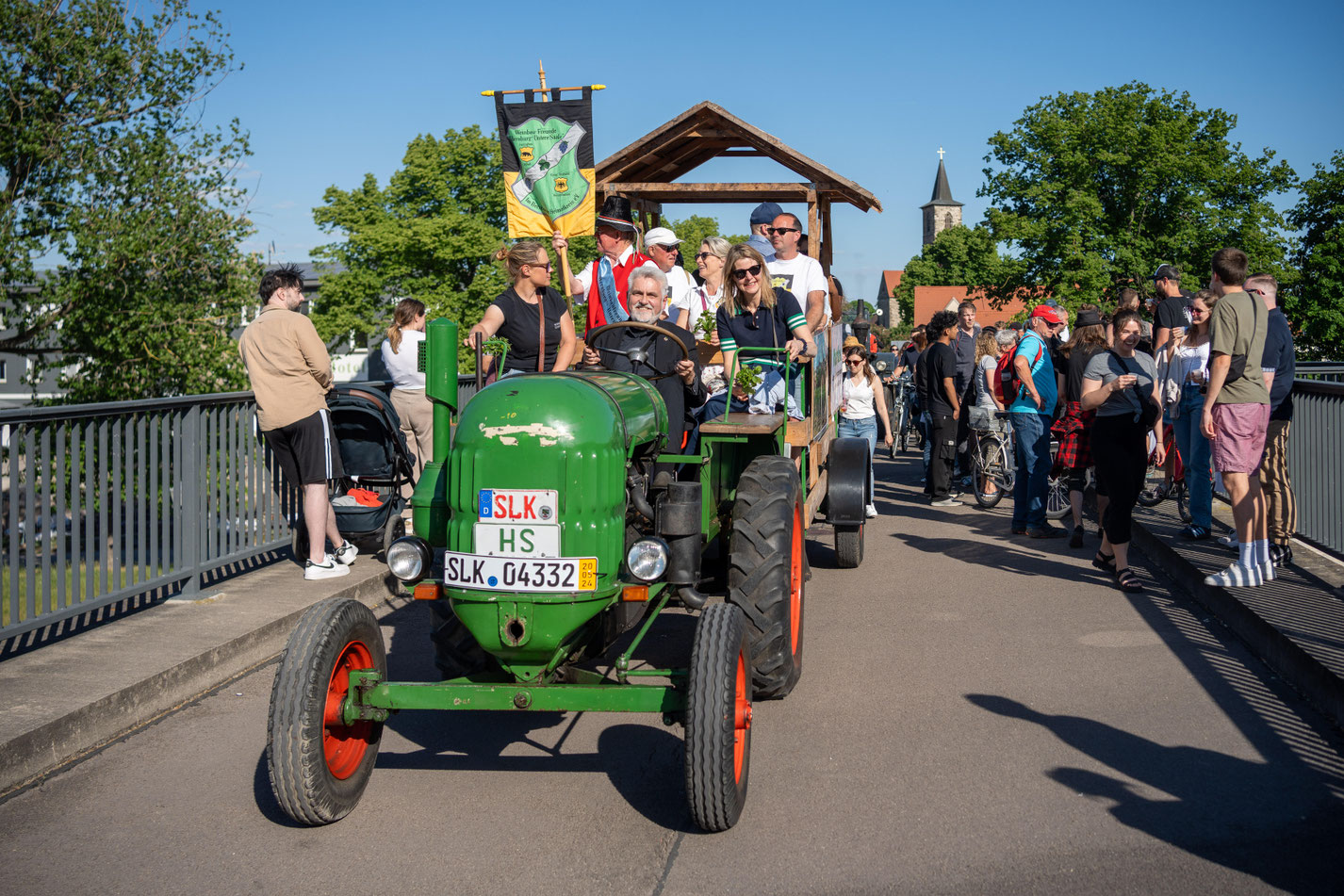 Foto: Hochschule Anhalt/Sascha Perten