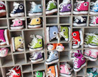 Baby Chucks