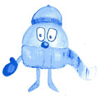 le froid