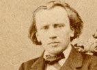 Johannes Brahms Musik Spenden Testament