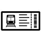 Treinkaartjes