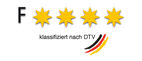 Ferienwohnung Scheidegg DTV-Klassifizierung