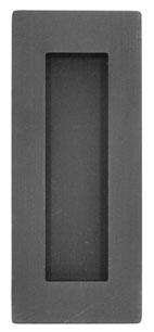 Maniglia per scorrevole in ferro battuto forgiato