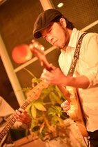 ギター教室：立川先生