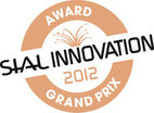 Sial Innovation Award 2012