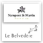 Golf Nampont le Belvédère