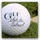 Golf de Saluel