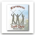 Golf de wimereux