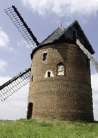 Le Moulin de Frucourt