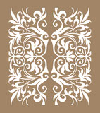 Diseño Árabe