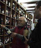 Dordogne wine tours of the Bergerac vineyards
