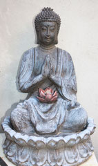 Méditation Yoga Thuir